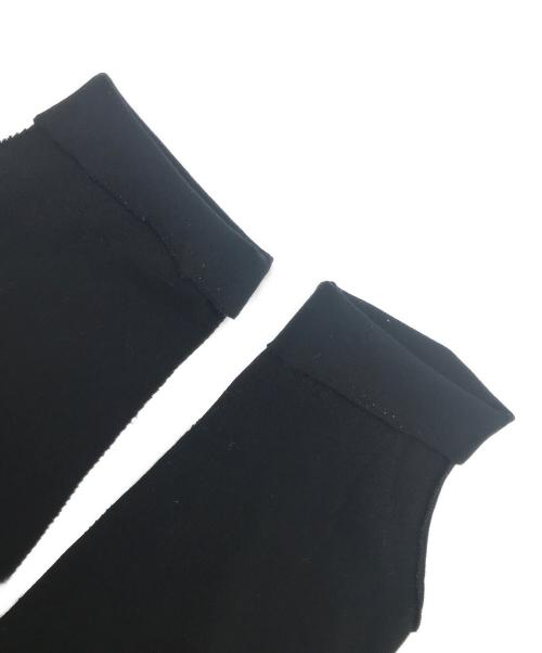 A・POC（エーポック）A・POC (エーポック) パンツ ブラック サイズ:2の古着・服飾アイテム