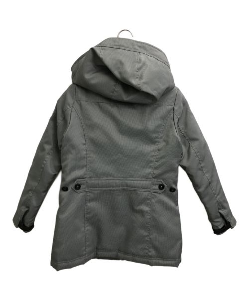 TATRAS（タトラス）TATRAS (タトラス) DUCALE ダウンコート グレー サイズ:1の古着・服飾アイテム