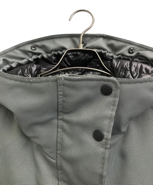 TATRAS（タトラス）TATRAS (タトラス) DUCALE ダウンコート グレー サイズ:1の古着・服飾アイテム