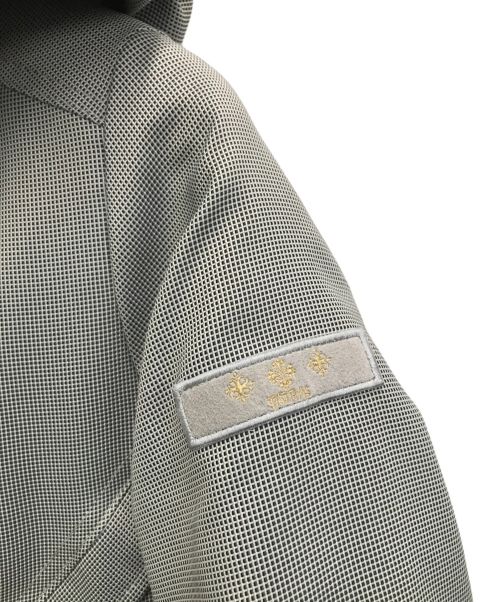 TATRAS（タトラス）TATRAS (タトラス) DUCALE ダウンコート グレー サイズ:1の古着・服飾アイテム