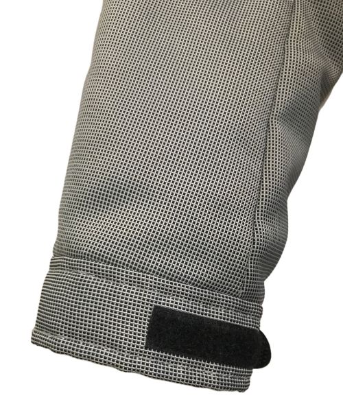 TATRAS（タトラス）TATRAS (タトラス) DUCALE ダウンコート グレー サイズ:1の古着・服飾アイテム