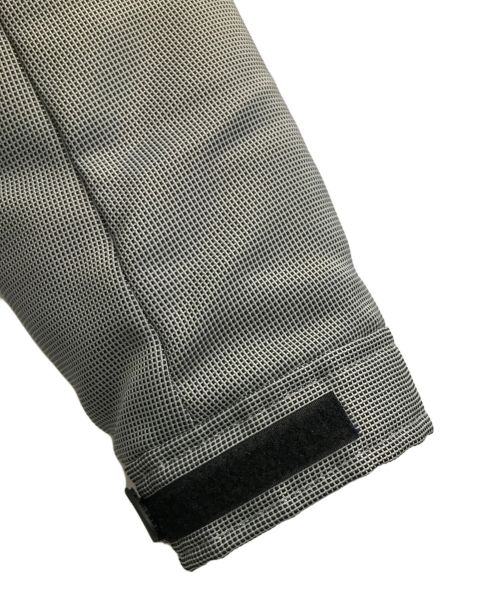 TATRAS（タトラス）TATRAS (タトラス) DUCALE ダウンコート グレー サイズ:1の古着・服飾アイテム