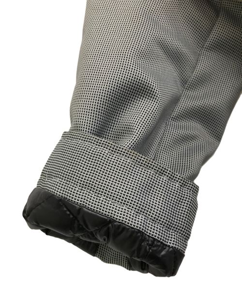 TATRAS（タトラス）TATRAS (タトラス) DUCALE ダウンコート グレー サイズ:1の古着・服飾アイテム