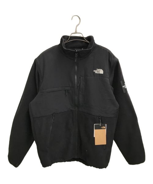 THE NORTH FACE（ザ ノース フェイス）THE NORTH FACE (ザ ノース フェイス) デナリジャケット ブラック サイズ:XLの古着・服飾アイテム