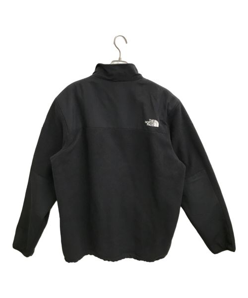 THE NORTH FACE（ザ ノース フェイス）THE NORTH FACE (ザ ノース フェイス) デナリジャケット ブラック サイズ:XLの古着・服飾アイテム