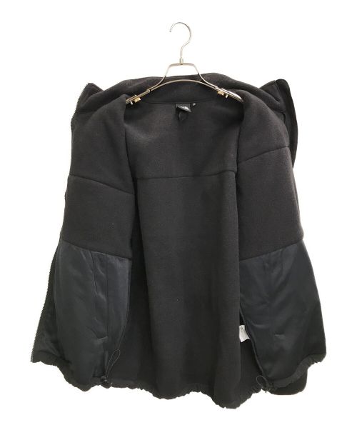 THE NORTH FACE（ザ ノース フェイス）THE NORTH FACE (ザ ノース フェイス) デナリジャケット ブラック サイズ:XLの古着・服飾アイテム