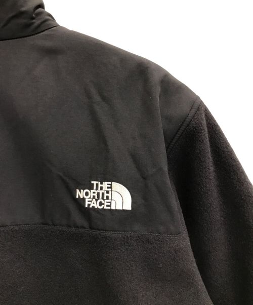 THE NORTH FACE（ザ ノース フェイス）THE NORTH FACE (ザ ノース フェイス) デナリジャケット ブラック サイズ:XLの古着・服飾アイテム