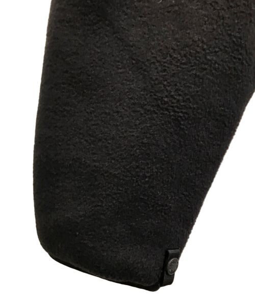 THE NORTH FACE（ザ ノース フェイス）THE NORTH FACE (ザ ノース フェイス) デナリジャケット ブラック サイズ:XLの古着・服飾アイテム