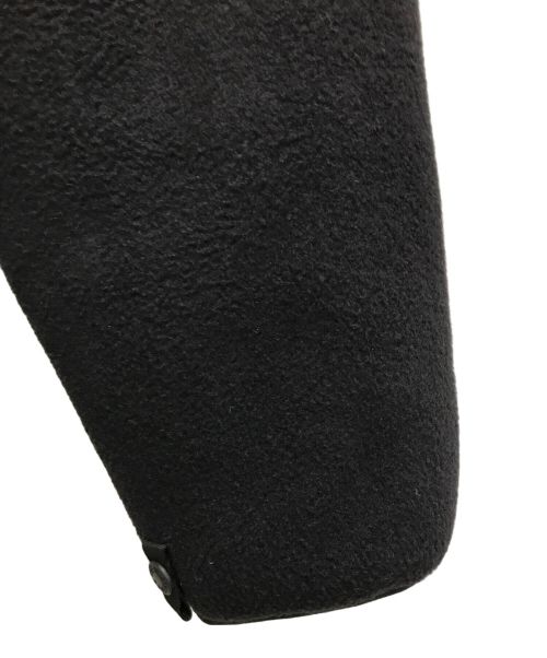 THE NORTH FACE（ザ ノース フェイス）THE NORTH FACE (ザ ノース フェイス) デナリジャケット ブラック サイズ:XLの古着・服飾アイテム