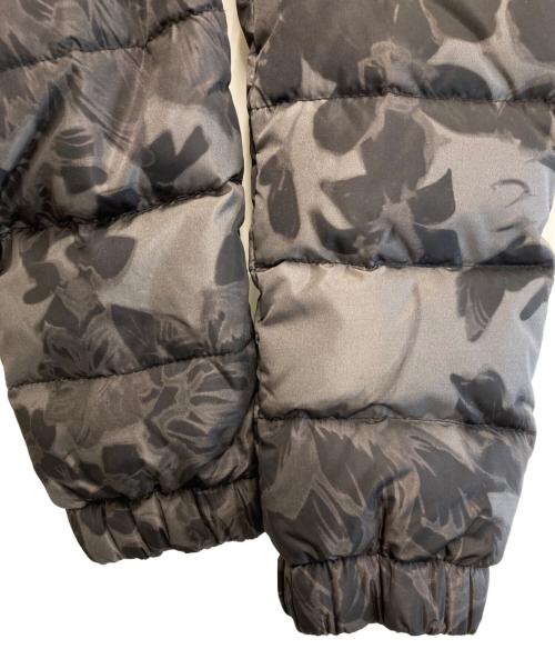 MONCLER（モンクレール）MONCLER (モンクレール) SANGLIER ブラックグレー サイズ:00の古着・服飾アイテム