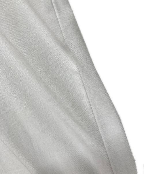 BOSS HUGO BOSS（ボス ヒューゴボス）BOSS HUGO BOSS (ボス ヒューゴボス) ロゴTシャツ ホワイト サイズ:XLの古着・服飾アイテム