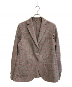中古・古着通販】LARDINI (ラルディーニ) テーラードジャケット