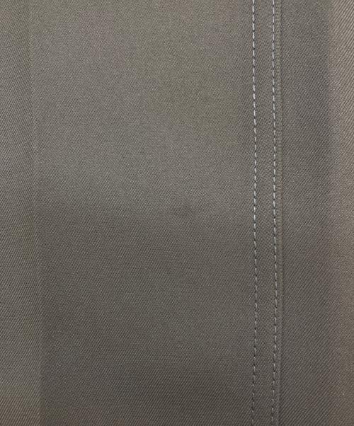 GRAMICCI（グラミチ）GRAMICCI (グラミチ) nonnative (ノンネイティブ) WALKER ANKLE CUT EASY SLACKS オリーブ サイズ:1の古着・服飾アイテム