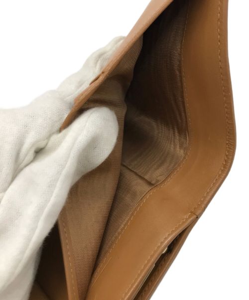 CELINE（セリーヌ）CELINE (セリーヌ) 2つ折り財布の古着・服飾アイテム