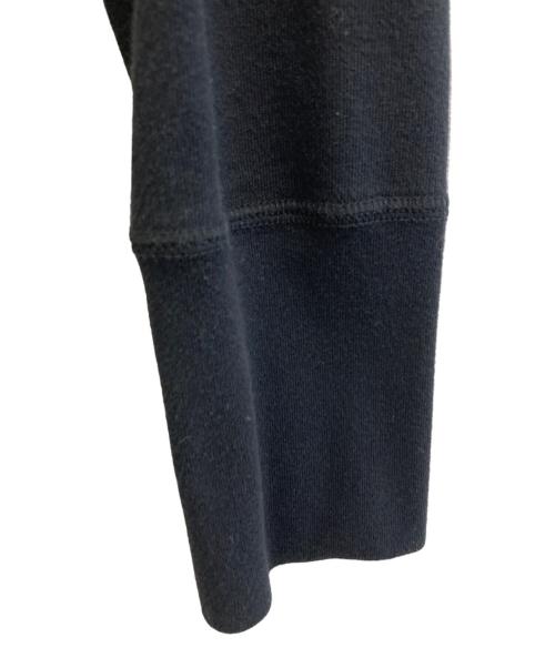 Vivienne Westwood ANGLOMANIA（ヴィヴィアンウエストウッドアングロマニア）VIVIENNE WESTWOOD ANGLOMANIA (ヴィヴィアンウエストウッドアングロマニア) 変形ワンピース ブラック サイズ:38の古着・服飾アイテム