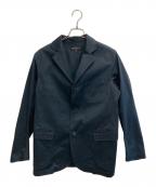 WORKERS CO.ワーカーズコー）の古着「Lounge Jacket」｜ネイビー