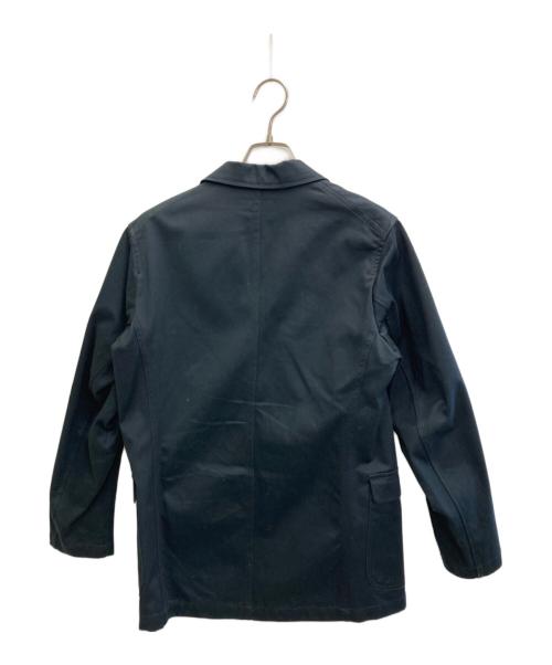 WORKERS CO.（ワーカーズコー）WORKERS Co. (ワーカーズコー) Lounge Jacket ネイビー サイズ:36の古着・服飾アイテム