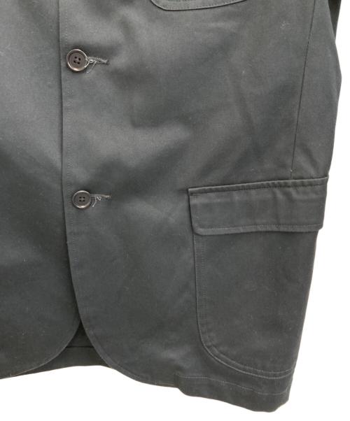 WORKERS CO.（ワーカーズコー）WORKERS Co. (ワーカーズコー) Lounge Jacket ネイビー サイズ:36の古着・服飾アイテム