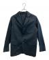 WORKERS Co.（ワーカーズコー）の古着「Lounge Jacket」｜ネイビー