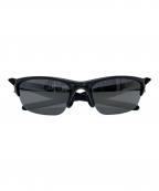 OAKLEYオークリー）の古着「サングラス」｜ブラック