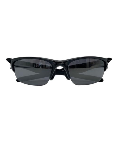 OAKLEY（オークリー）OAKLEY (オークリー) サングラス ブラックの古着・服飾アイテム