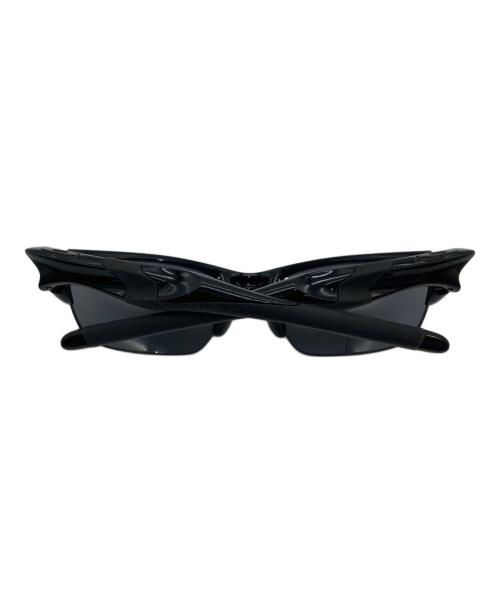 OAKLEY（オークリー）OAKLEY (オークリー) サングラス ブラックの古着・服飾アイテム