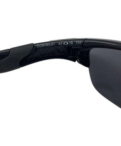OAKLEY（オークリー）OAKLEY (オークリー) サングラス ブラックの古着・服飾アイテム