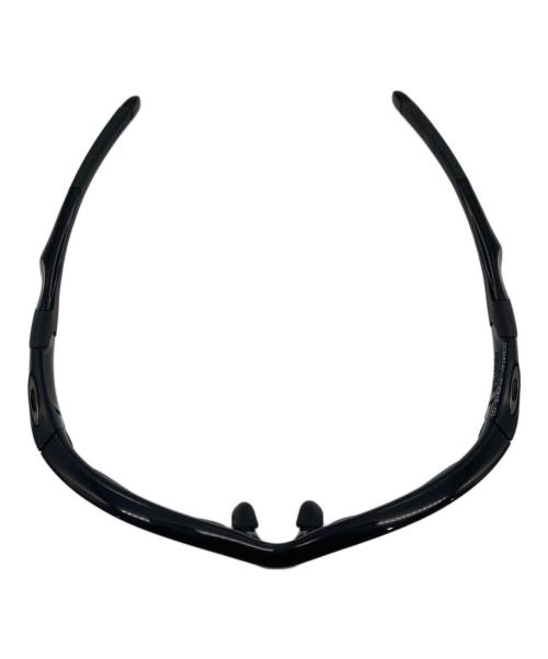 OAKLEY（オークリー）OAKLEY (オークリー) サングラス ブラックの古着・服飾アイテム