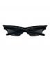OAKLEY (オークリー) サングラス ブラック：6000円