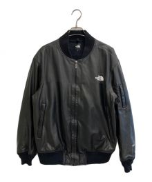 THE NORTH FACE（ザ ノース フェイス）の古着「GTX Q3 JACKET」｜ブラック