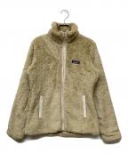 Patagoniaパタゴニア）の古着「19AW ロスガトスジャケット」｜ベージュ