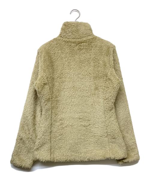 Patagonia（パタゴニア）Patagonia (パタゴニア) 19AW ロスガトスジャケット ベージュ サイズ:SIZE Sの古着・服飾アイテム