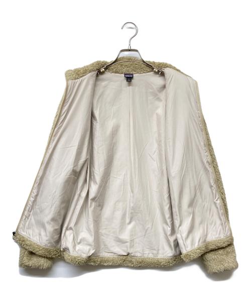Patagonia（パタゴニア）Patagonia (パタゴニア) 19AW ロスガトスジャケット ベージュ サイズ:SIZE Sの古着・服飾アイテム