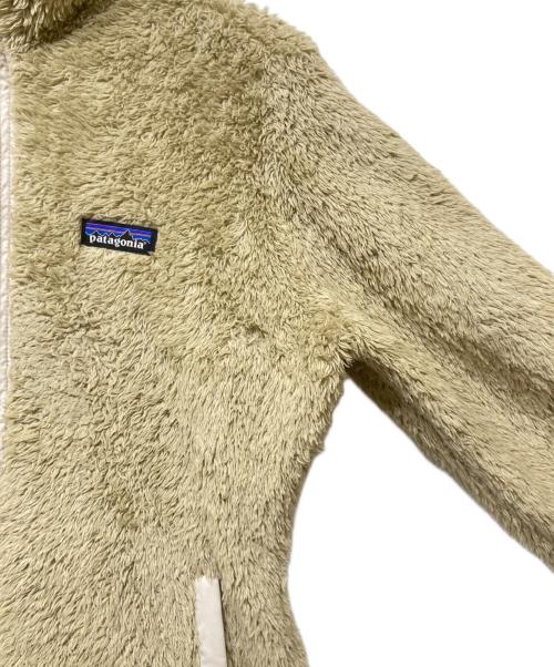 Patagonia（パタゴニア）Patagonia (パタゴニア) 19AW ロスガトスジャケット ベージュ サイズ:SIZE Sの古着・服飾アイテム