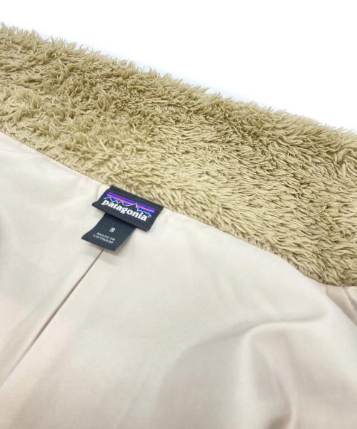 Patagonia（パタゴニア）Patagonia (パタゴニア) 19AW ロスガトスジャケット ベージュ サイズ:SIZE Sの古着・服飾アイテム