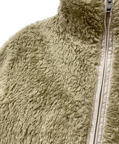 Patagonia（パタゴニア）Patagonia (パタゴニア) 19AW ロスガトスジャケット ベージュ サイズ:SIZE Sの古着・服飾アイテム