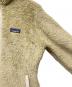 中古・古着 Patagonia (パタゴニア) 19AW ロスガトスジャケット ベージュ サイズ:SIZE S：4500円