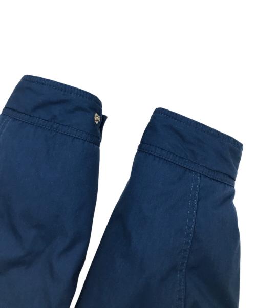 THE NORTHFACE PURPLELABEL（ザ・ノースフェイス パープルレーベル）THE NORTHFACE PURPLELABEL (ザ・ノースフェイス パープルレーベル) ダウンジャケット ブルー サイズ:Lの古着・服飾アイテム