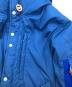中古・古着 THE NORTHFACE PURPLELABEL (ザ・ノースフェイス パープルレーベル) ダウンジャケット ブルー サイズ:L：14000円
