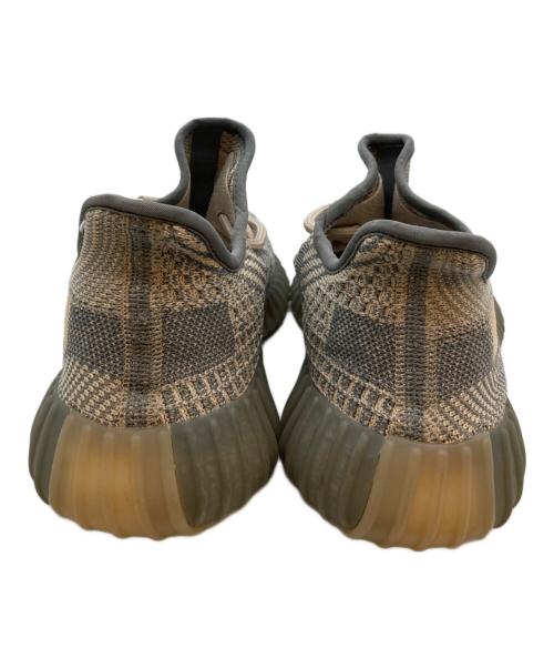 adidas（アディダス）adidas (アディダス) YEEZY Boost 350 V2 Israfil スカイブルー サイズ:25.5の古着・服飾アイテム