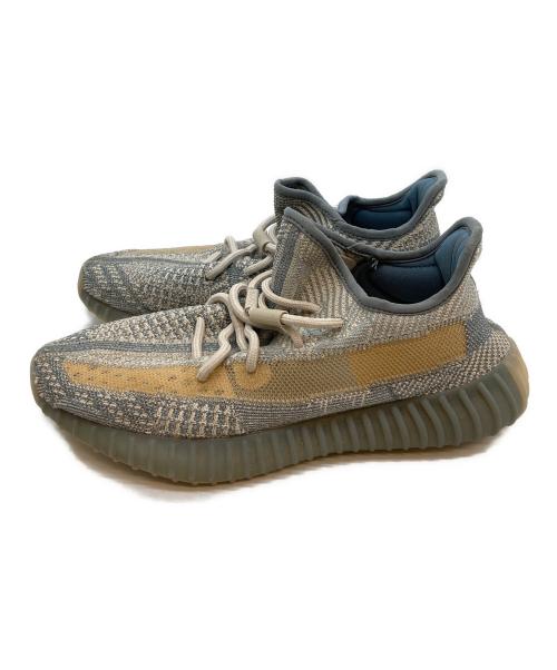 adidas（アディダス）adidas (アディダス) YEEZY Boost 350 V2 Israfil スカイブルー サイズ:25.5の古着・服飾アイテム