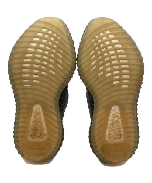 adidas（アディダス）adidas (アディダス) YEEZY Boost 350 V2 Israfil スカイブルー サイズ:25.5の古着・服飾アイテム