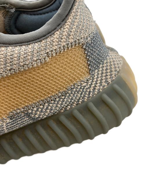 adidas（アディダス）adidas (アディダス) YEEZY Boost 350 V2 Israfil スカイブルー サイズ:25.5の古着・服飾アイテム