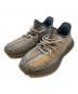 adidas（アディダス）の古着「YEEZY Boost 350 V2 Israfil」｜スカイブルー