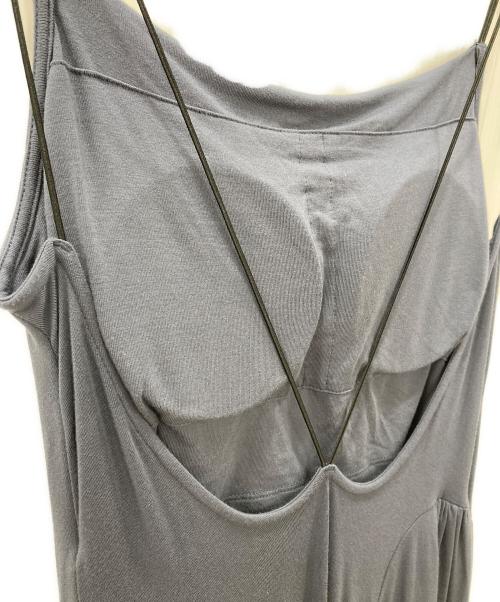 Estella.K（エステラケー）Estella.K (エステラケー) Sun Kissed Maxi dress ネイビー サイズ:F 未使用品の古着・服飾アイテム