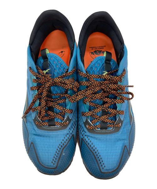 REEBOK（リーボック）REEBOK (リーボック) Nano X2 TR Adventure ブルー サイズ:27の古着・服飾アイテム