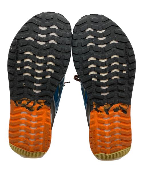 REEBOK（リーボック）REEBOK (リーボック) Nano X2 TR Adventure ブルー サイズ:27の古着・服飾アイテム