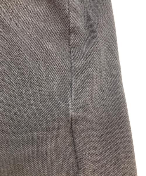 UNDERCOVERISM（アンダーカバーイズム）UNDERCOVERISM (アンダーカバーイズム) 長袖ポロシャツ ブラック サイズ:2の古着・服飾アイテム