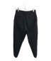 Y's (ワイズ) ウールタックパンツ ブラック サイズ:S：11000円