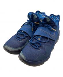 NIKE（ナイキ）の古着「LEBRON 14 LMTD AGIMAT」｜ブルー